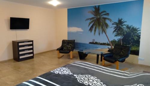 Suite Apartment