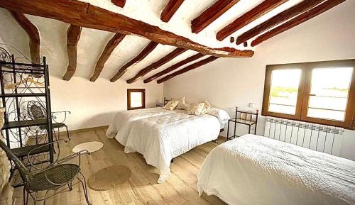 Five-Bedroom House