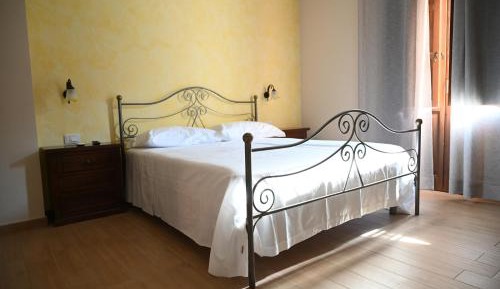 Double Room - Disability Access