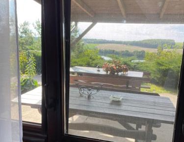 Double Room with Lake View