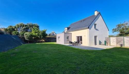 Five-Bedroom House