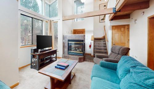 Three Bedroom holiday home 