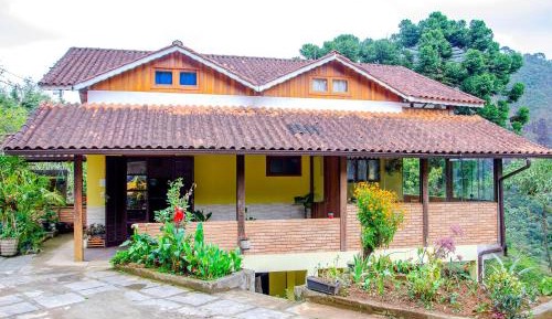 Holiday Home