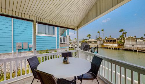 Two Bedroom Holiday Home