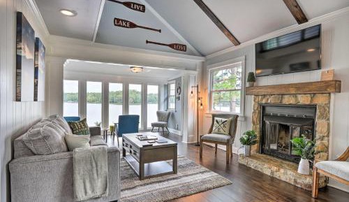 Vacation Home
