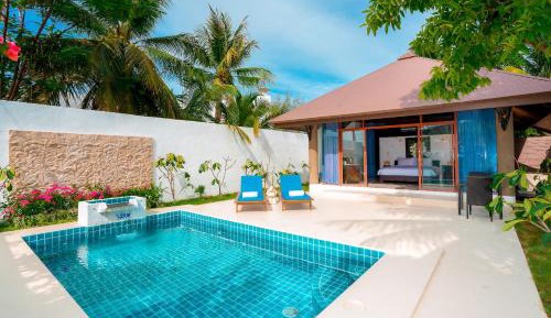 One-Bedroom Villa