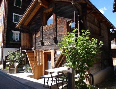 One-Bedroom Chalet