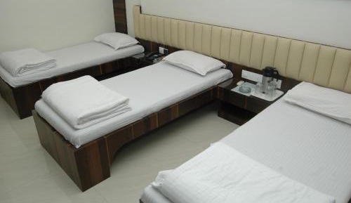 Executive Triple Room