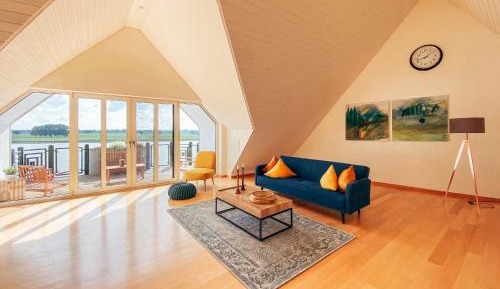 Duplex Apartment