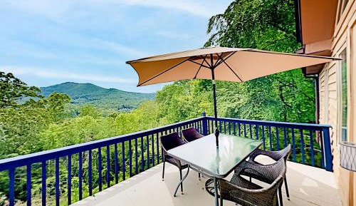 Three Bedroom holiday home 