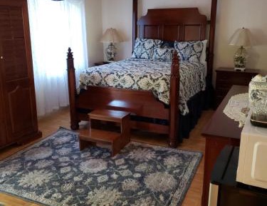 One-Bedroom Villa