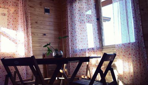 Two-Bedroom Bungalow