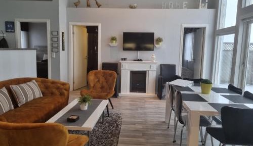 Three-Bedroom House 1