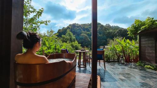 Grand Terrace Suite with Outdoor Onsen