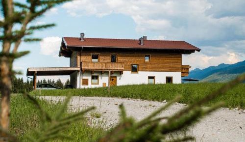 Superior Chalet