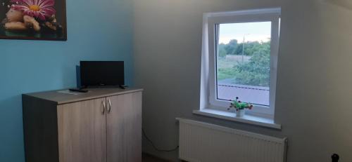 Twin Room with Shared Bathroom