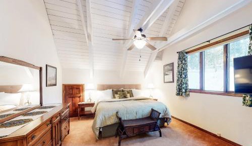 Three Bedroom holiday home 