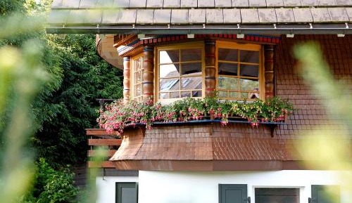 Chalet
