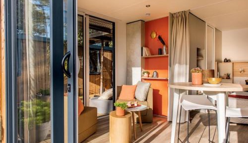 One-Bedroom Cottage