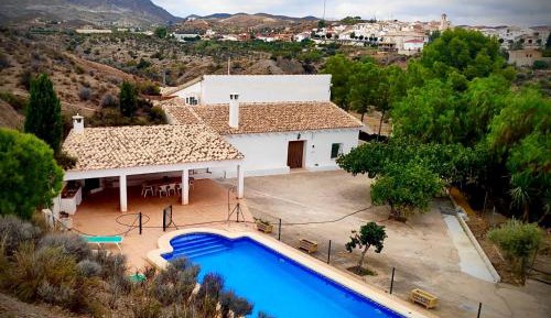 Six-Bedroom House