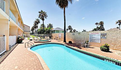 Two Bedroom Apartment 