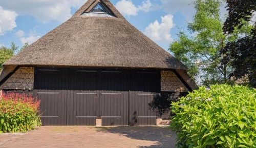 Four-Bedroom Holiday Home
