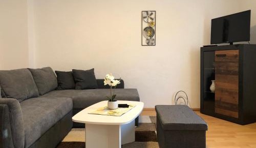 Apartment - Ground Floor
