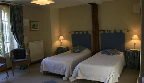 Classic Quadruple Room