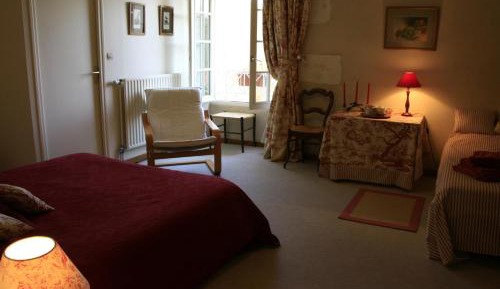 Classic Triple Room