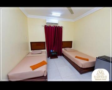Budget Double Room