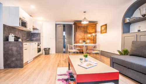 Superior Apartment