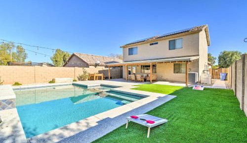 Holiday Home