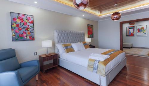 Presidential Suite