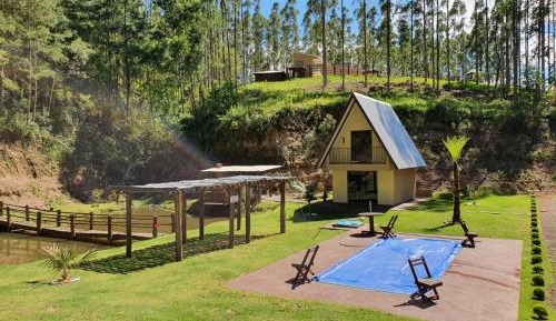 One-Bedroom Chalet