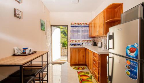 Double or Twin Room with Private Bathroom