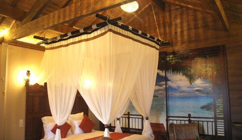 Superior Chalet