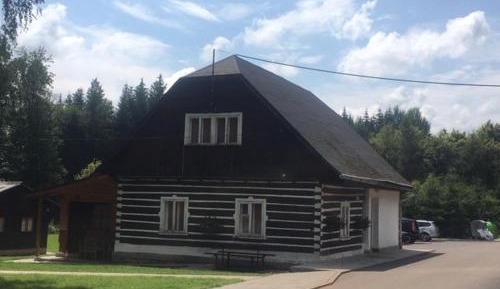 Family Bungalow