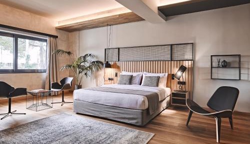 Superior Suite