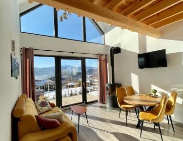 Superior Chalet