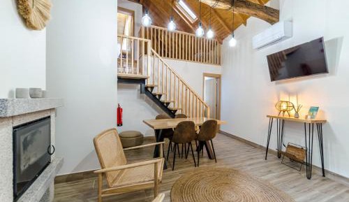 One-Bedroom Villa