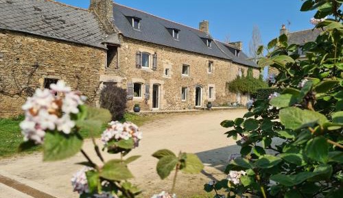 Four-Bedroom Holiday Home