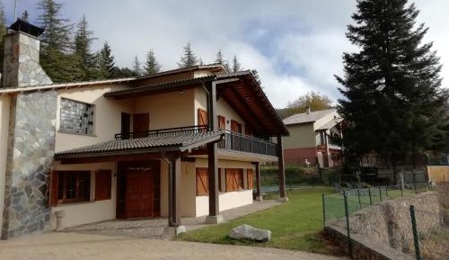 Chalet