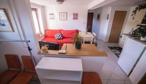 Standard Apartment
