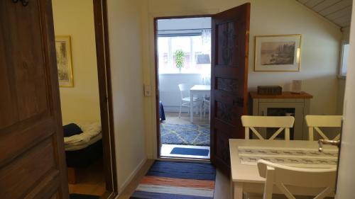 Family Room with Private Bathroom