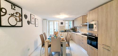 Apartment - Split Level