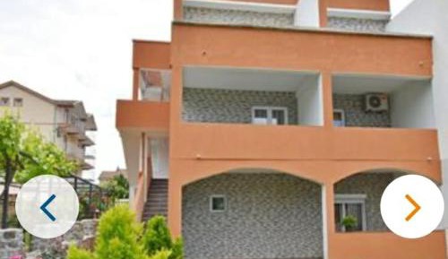 Studio with Terrace
