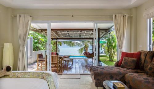 Studio - Beachfront