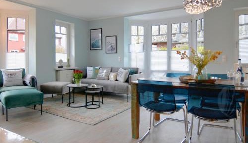Superior Apartment with Sauna