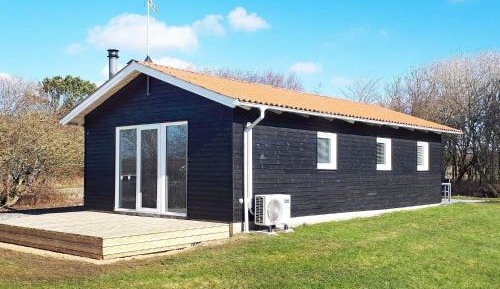 Two-Bedroom Holiday Home
