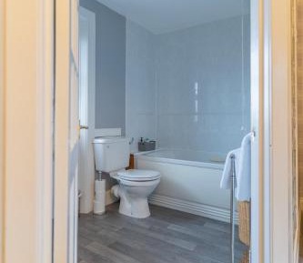 Deluxe Double Room with Bath